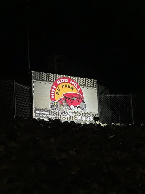 Hot Rod Hill RV Park 2