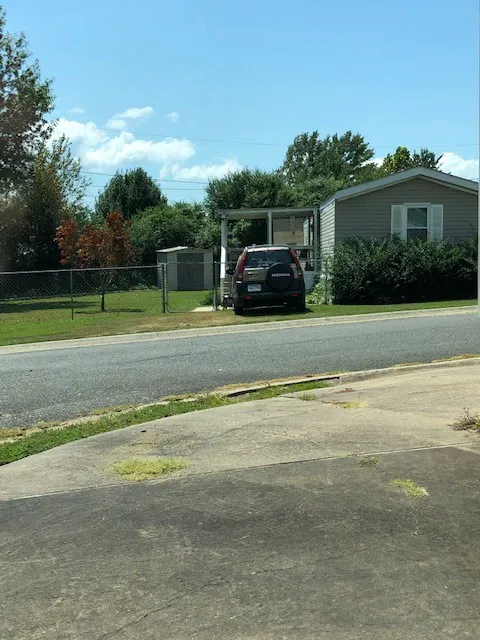 Pine Springs Mobile Home Park 3
