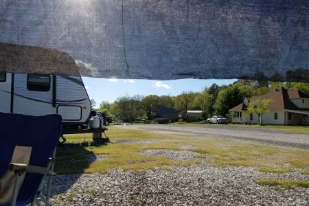 Young's Lakeshore RV Resort