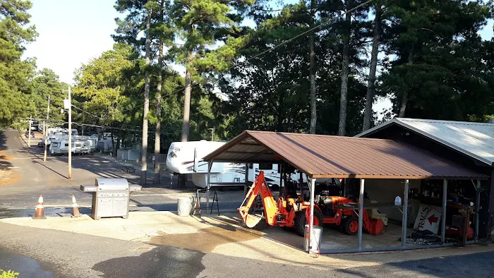 Timbercrest RV & Mobile Home 1