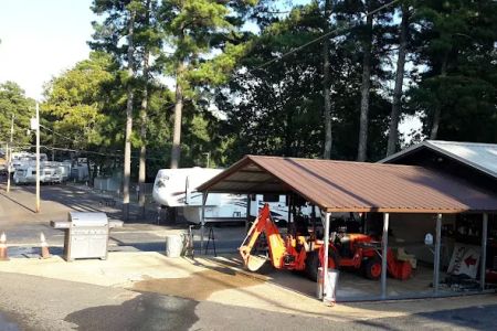 Timbercrest RV & Mobile Home