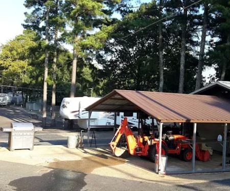 Timbercrest RV & Mobile Home