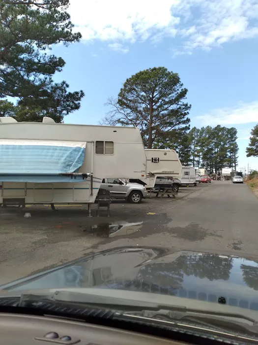Timbercrest RV & Mobile Home 10