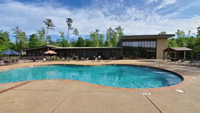 Catherine's Landing, an RVC Outdoor Destination 4