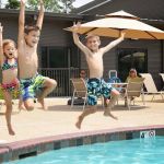 Catherine's Landing, an RVC Outdoor Destination