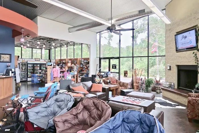 Catherine's Landing, an RVC Outdoor Destination 8