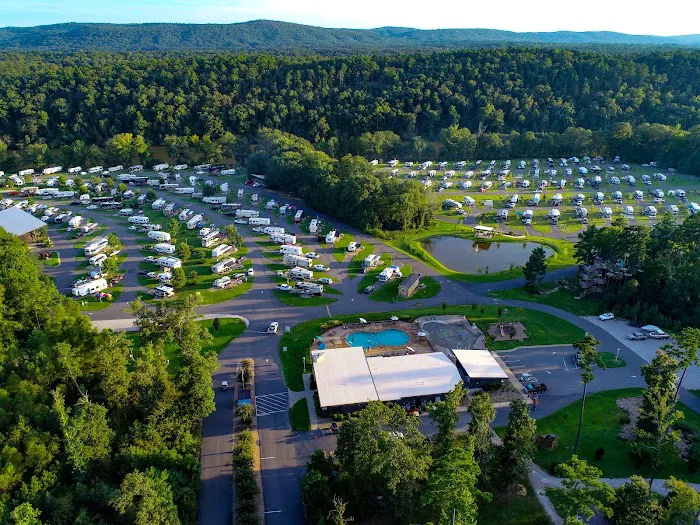 Catherine's Landing, an RVC Outdoor Destination 7