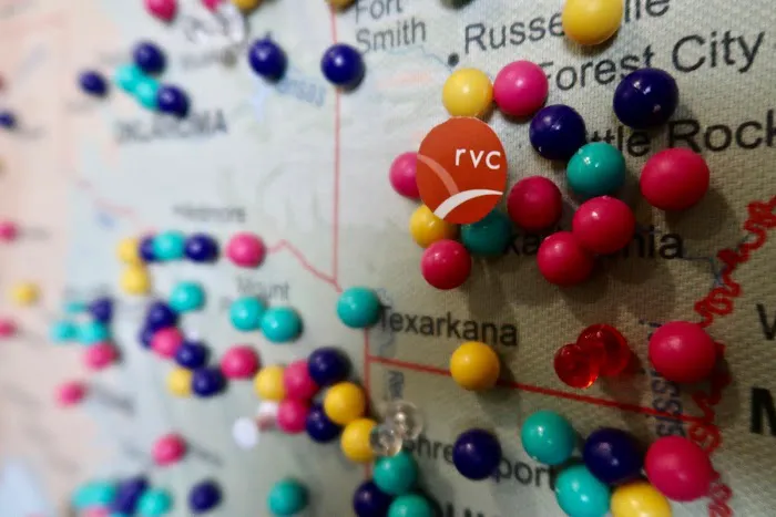 Catherine's Landing, an RVC Outdoor Destination 6
