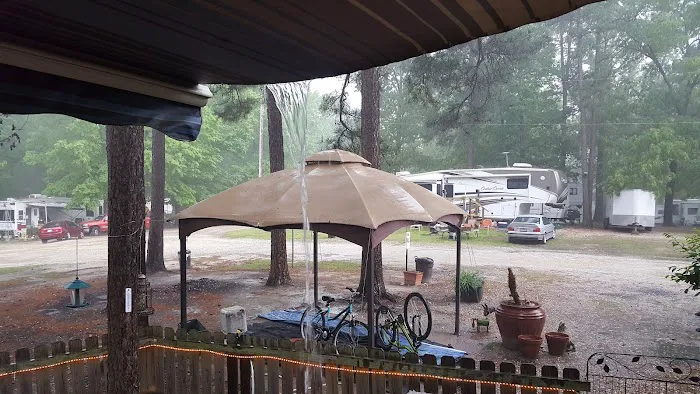 J B's RV Park & Campground 2
