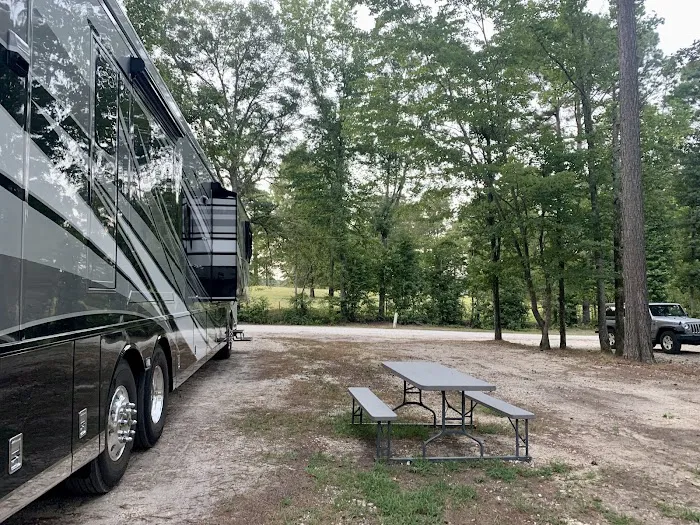 J B's RV Park & Campground 4