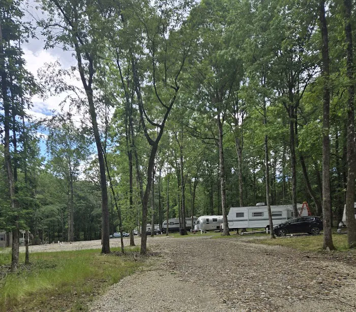 Smith Loop RV Park 5