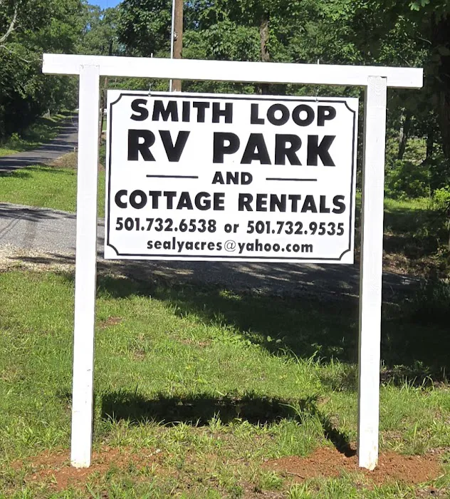 Smith Loop RV Park 4