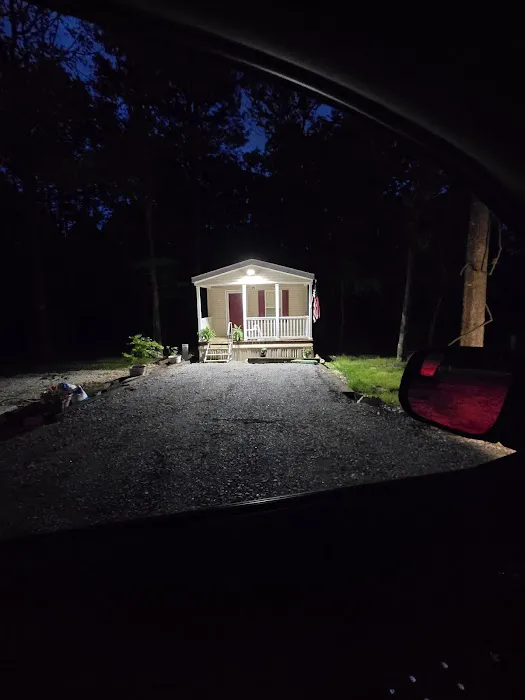 Smith Loop RV Park 1
