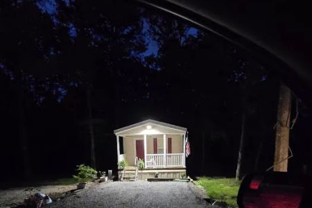 Smith Loop RV Park