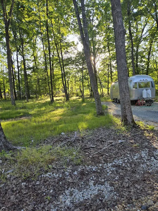 Smith Loop RV Park 3