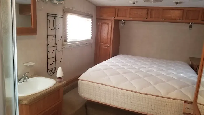 Pinewood Properties & Rv Park 1
