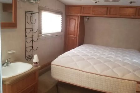 Pinewood Properties & Rv Park