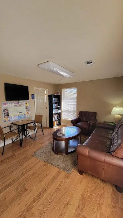 Leisure Landing RV Park 5
