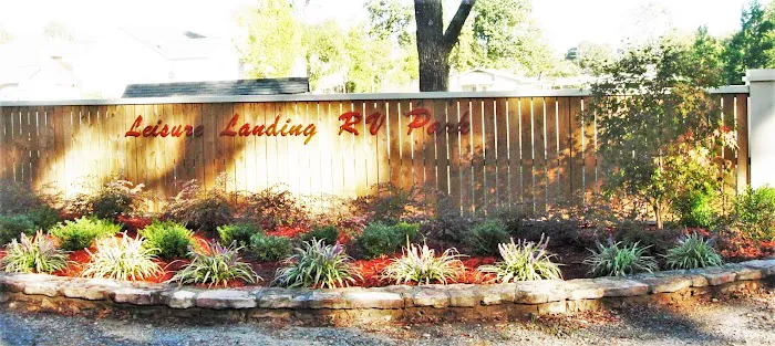 Leisure Landing RV Park 9