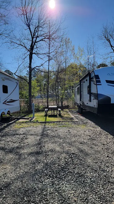 Leisure Landing RV Park 7