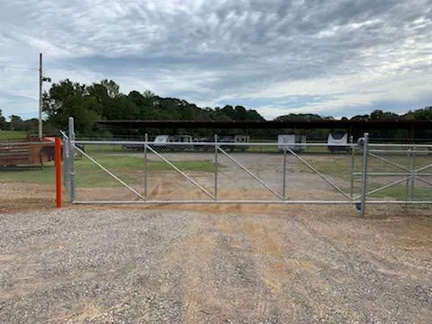 Caddo River Access RV Park & Rental 1