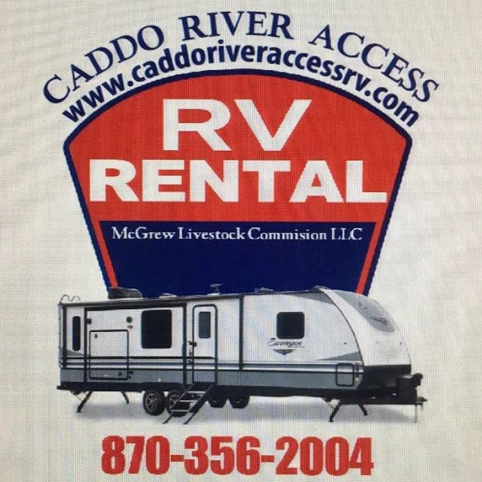 Caddo River Access RV Park & Rental 7