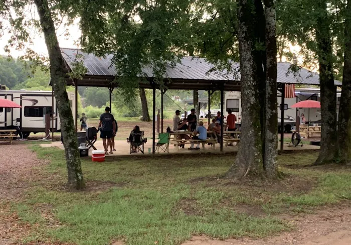 Caddo River Access RV Park & Rental 9