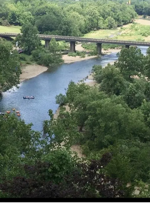 Caddo River Access RV Park & Rental 6