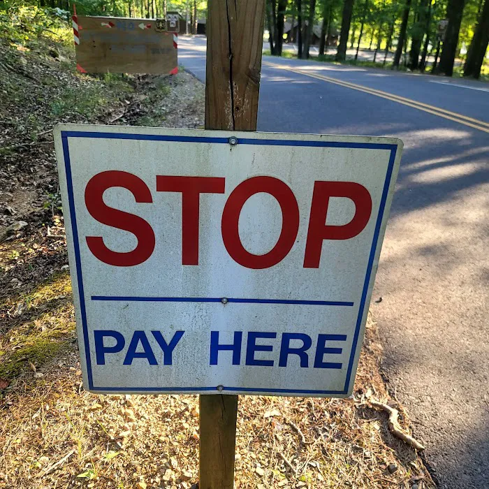Shady Lake Recreation Area 1