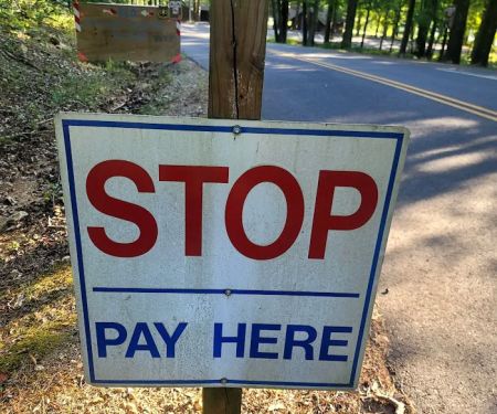 Shady Lake Recreation Area