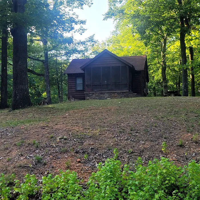 Shady Lake Recreation Area 5