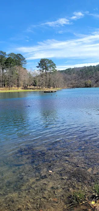 Shady Lake Recreation Area 2