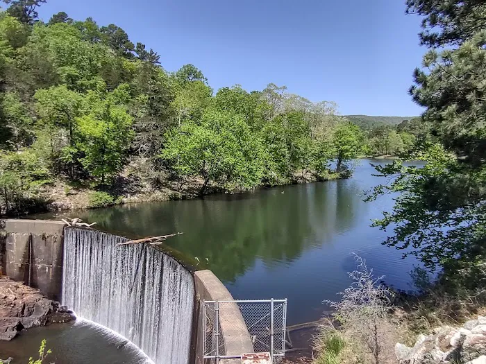 Shady Lake Recreation Area 7