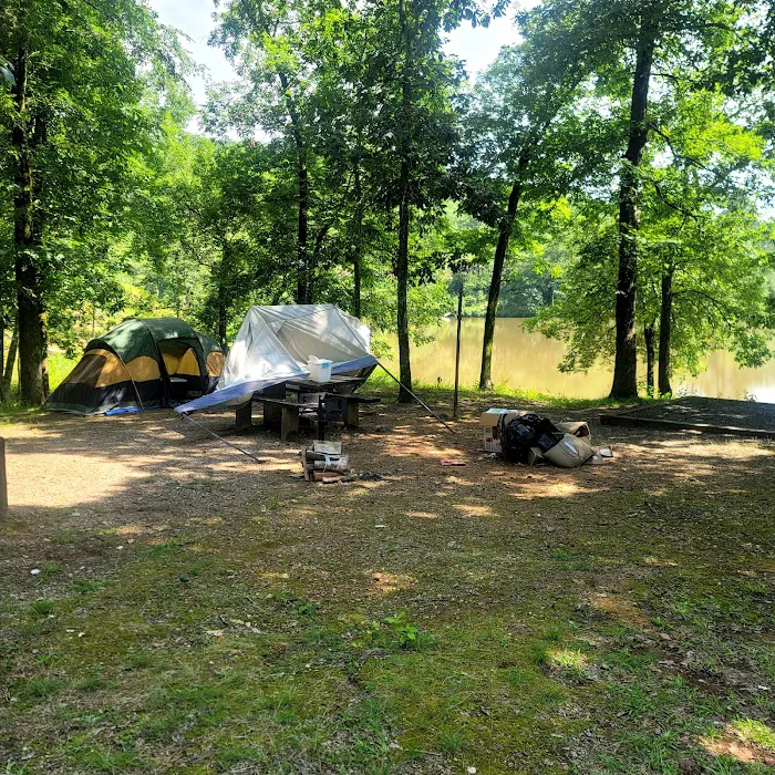 Shady Lake Recreation Area 6