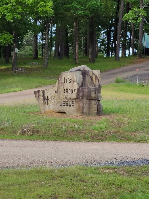 CMA East Campground 2