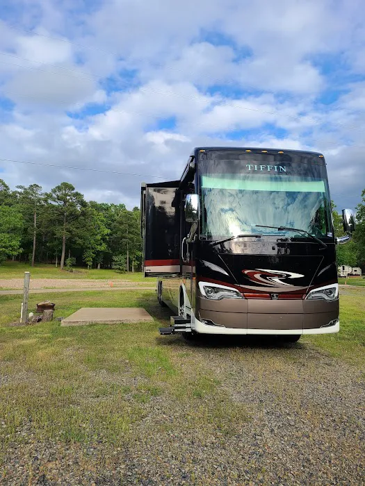 CMA East Campground 3
