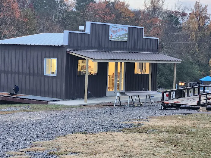 Chigger Hill RV Park 8