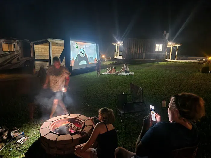 Chigger Hill RV Park 7
