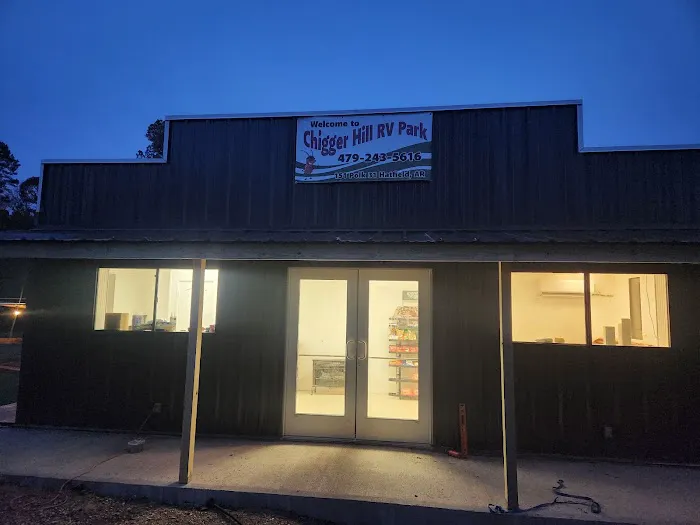 Chigger Hill RV Park 9