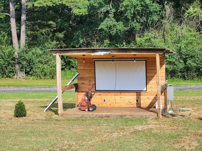 Chigger Hill RV Park 10