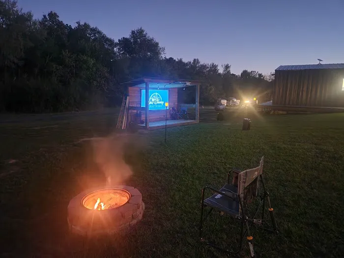 Chigger Hill RV Park 1