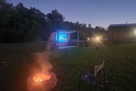 Chigger Hill RV Park