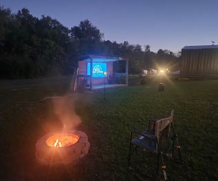 Chigger Hill RV Park