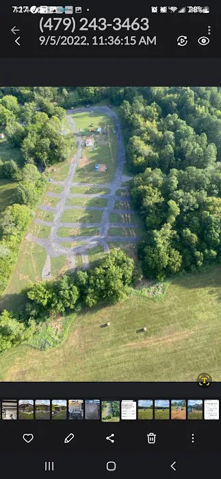 Chigger Hill RV Park 4