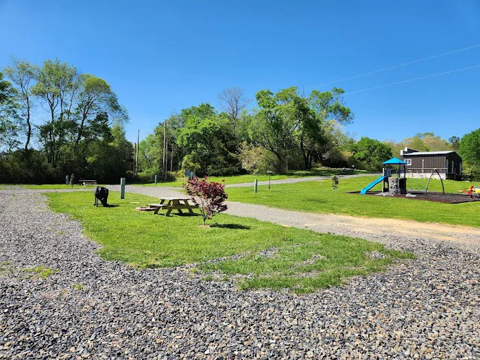 Chigger Hill RV Park 6