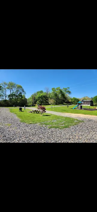 Chigger Hill RV Park 5