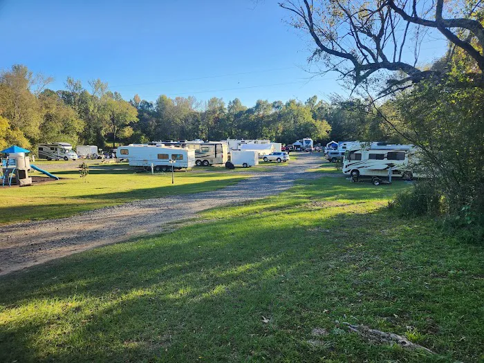 Chigger Hill RV Park 3