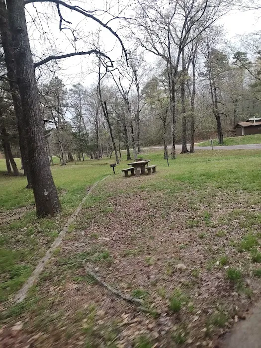 Star of the West Campground 3