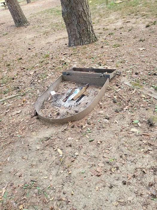 Star of the West Campground 10