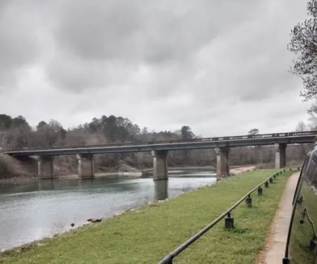 Star of the West Campground